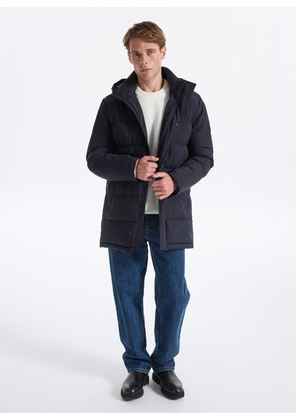 Lacivert Erkek Kaban F5WM-KBN 2550 fırsatları