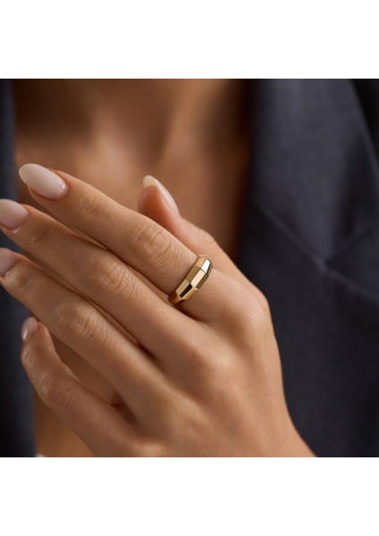 Golden Touch Altın Yüzük fiyatları