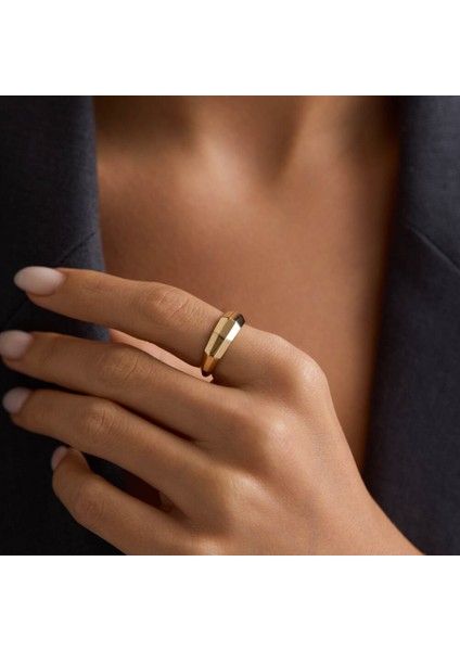 Golden Touch Altın Yüzük modelleri