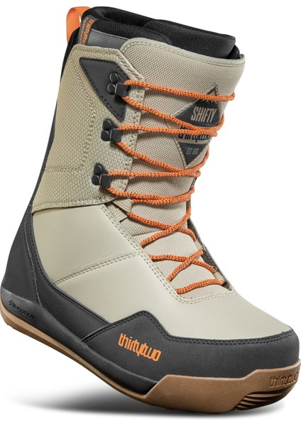 Shifty Bgr Snowboard Botu