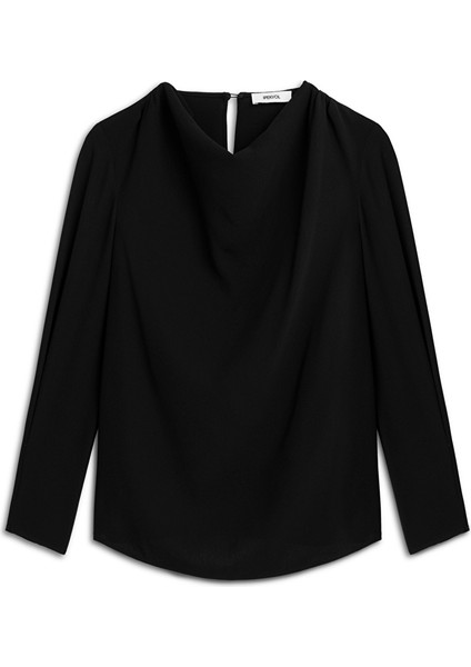 Dökümlü bluz IW6240006208001 indirimleri