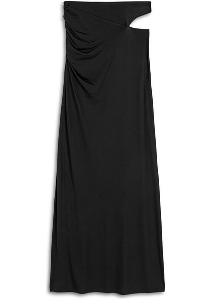 CUTOUT MAKSİ ETEK TW6250004164001