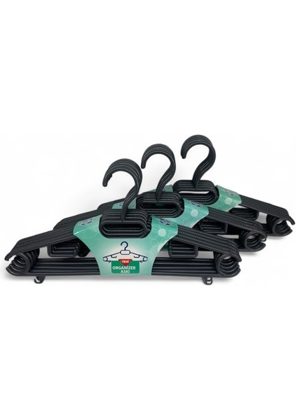 15'li Antrasit, Askılık