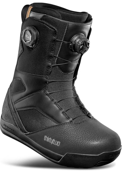 Stw Db Blk Snowboard Botu