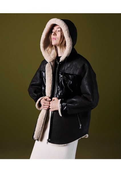 COLORBLOCK KUMAŞ MIX MONT TW6250012048074