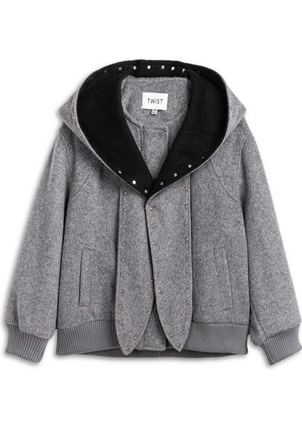 TROK BASKILI COLORBLOCK KABAN TW6250008053036 indirimleri