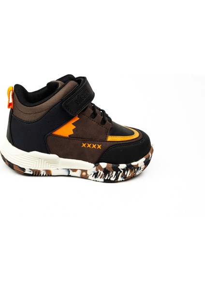 946. P25K. 415 Altay Kahverengi Erkek Çocuk Bot fiyatları