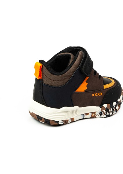 946. P25K. 415 Altay Kahverengi Erkek Çocuk Bot fırsatları