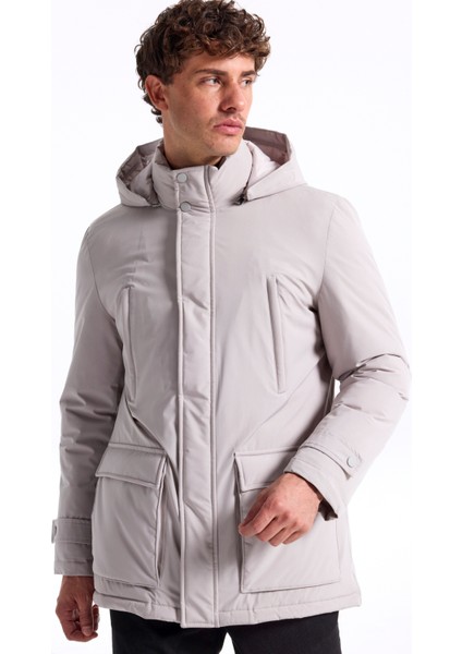 Taş Erkek Kaban F5WM-KBN 2552