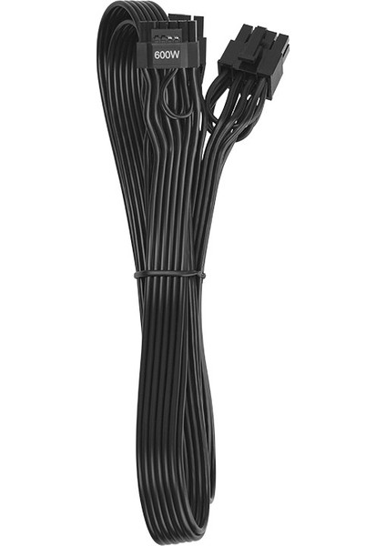 Deepcool 12VHPWR 16PIN Pcıe Uzatma Kablosu