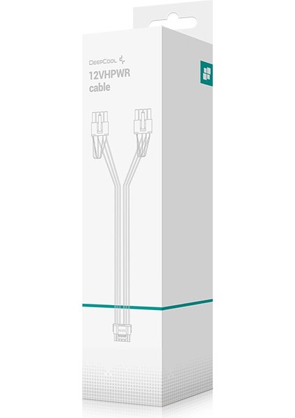 Deepcool 12VHPWR 16PIN Pcıe Uzatma Kablosu fiyatları