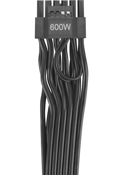 Deepcool 12VHPWR 16PIN Pcıe Uzatma Kablosu modelleri