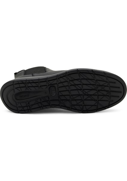 Erkek Bot 13L6 Frau Dallas Leather Nero indirimleri