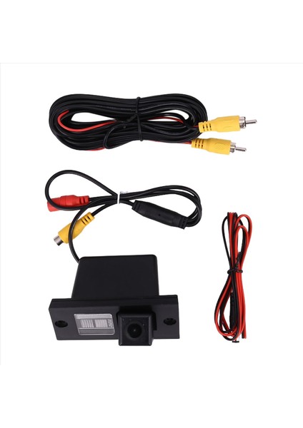 Hyundai Grand Starex Için Araba Ters Arka Görünüm Kamera Park Standby (Yurt Dışından)