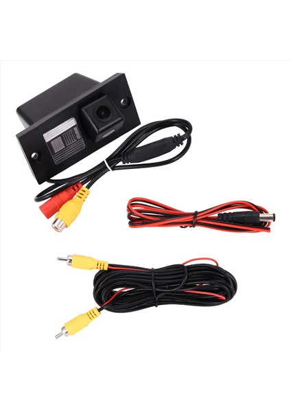 Hyundai Grand Starex Için Araba Ters Arka Görünüm Kamera Park Standby (Yurt Dışından) fiyatları