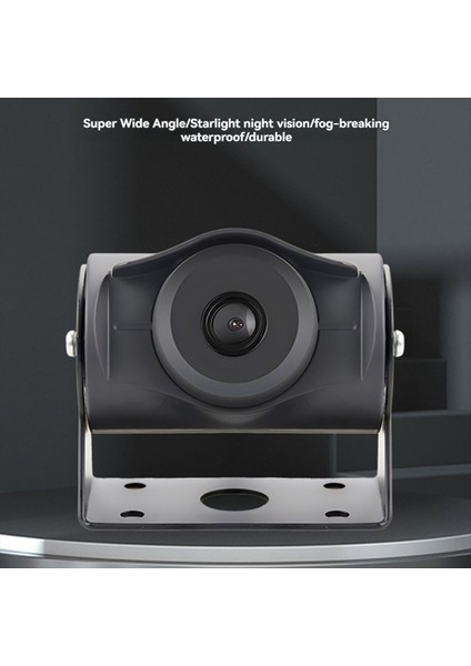 1080P Araba Kamera Izleme Kamera Su Geçirmez ve Şoka Dayanıklı Kamera Binek Otomobil Izleme Kamera (Yurt Dışından) indirimleri