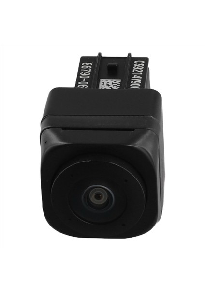 Toyota Camry Için Araba Ters Kamera Yedek Kamera 2017-2020 Park Yardım Kamerası 86790-06140 8679006140 (Yurt Dışından)