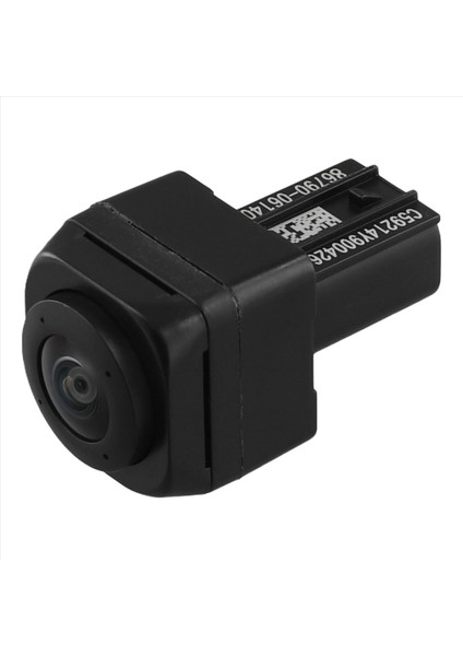 Toyota Camry Için Araba Ters Kamera Yedek Kamera 2017-2020 Park Yardım Kamerası 86790-06140 8679006140 (Yurt Dışından) fiyatları