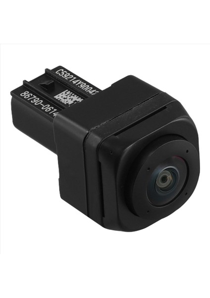 Toyota Camry Için Araba Ters Kamera Yedek Kamera 2017-2020 Park Yardım Kamerası 86790-06140 8679006140 (Yurt Dışından) modelleri