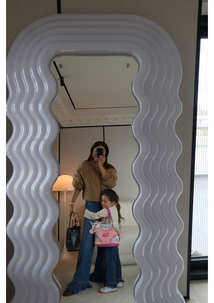 Paçası Fırfırlı Wideleg Jean fiyatları