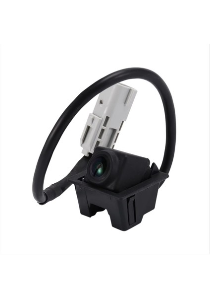 Chevrolet Için Cruze Equinox Terrain 2010-2017 Dikiş Kamera Ters Park Yardımı Yedek Kamera 22913698 95407397 (Yurt Dışından)