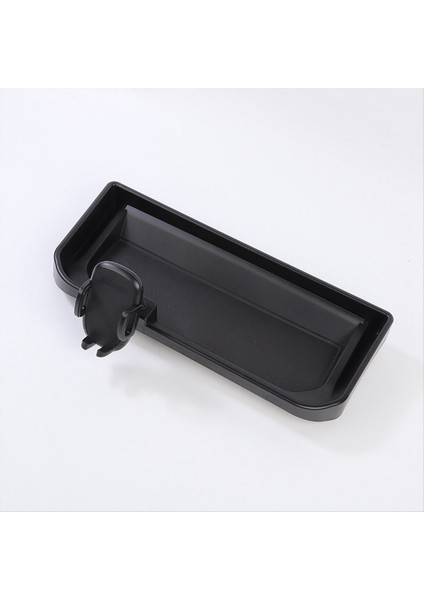 Ford F150 2021-2024 Iç Aksesuarlar Için Dash Monte Telefon Tutucu Merkez Konsolu Saklama Kutusu Tepsisi (Yurt Dışından) modelleri