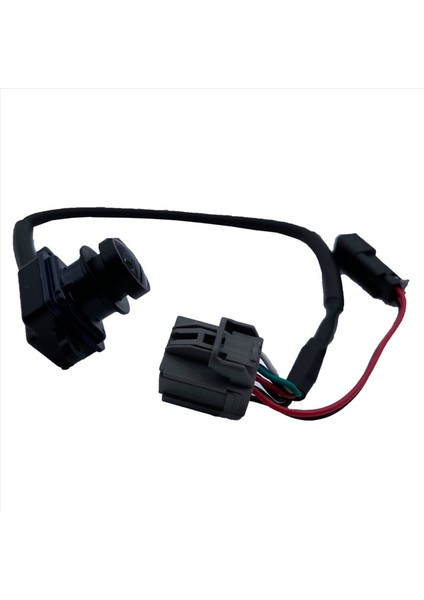 2x Araç Arka Görünüm Yedek Park Park Kamera Kamera Su Dayanıklı 56054858S Fiat Freemont Için (Yurt Dışından) fiyatları