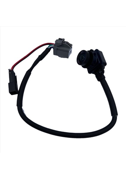 2x Araç Arka Görünüm Yedek Park Park Kamera Kamera Su Dayanıklı 56054858S Fiat Freemont Için (Yurt Dışından) modelleri