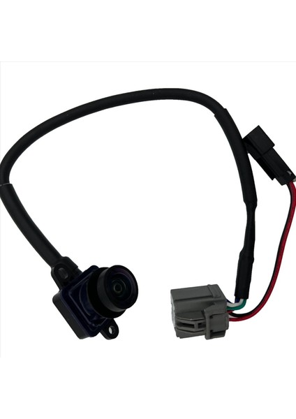 2x Araç Arka Görünüm Yedek Park Park Kamera Kamera Su Dayanıklı 56054858S Fiat Freemont Için (Yurt Dışından) fırsatları