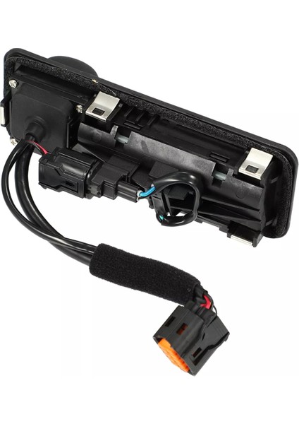 Hyundai Genesis Sdn 2015-2019 Için Bagaj Düğmesi 95760-B1100 ile Araba Arka Görünüm Kamerası (Yurt Dışından) fiyatları