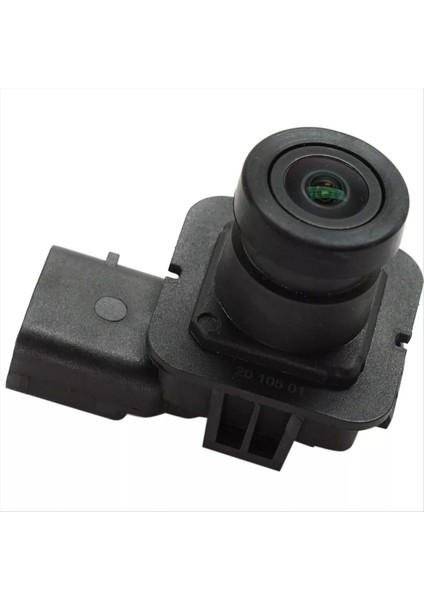 Ford Edge 2015-2018 Renkli Yerleşik Kamera F2GZ19G490A FO1960119 (Yurt Dışından)