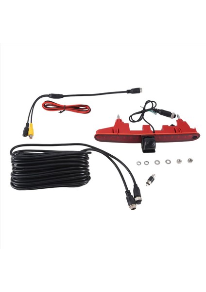 12V Fren Işık Kamera Yedek Ortak Iı Için Arka Görünüm Kamerası Citroen Berlingo Peugeot Ortağı 2008-2016 (Yurt Dışından) fiyatları