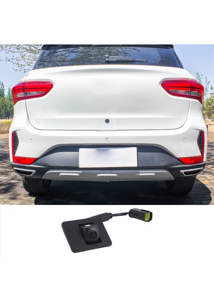 8540003AAF0100 Araba Arka Görünüm Kamera Park Park Kamerası Trumpchi Gs4 2015-2018 (Yurt Dışından)