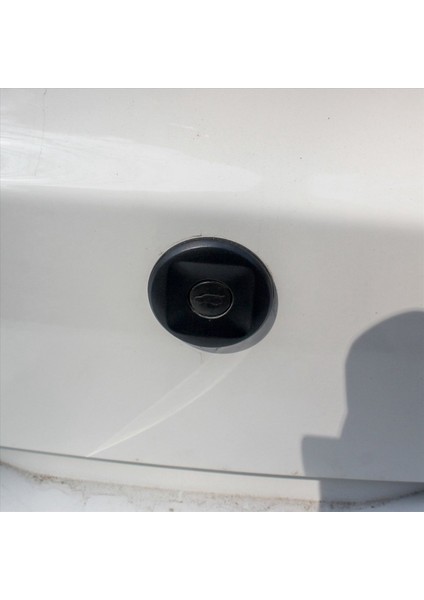 8540003AAF0100 Araba Arka Görünüm Kamera Park Park Kamerası Trumpchi Gs4 2015-2018 (Yurt Dışından) modelleri