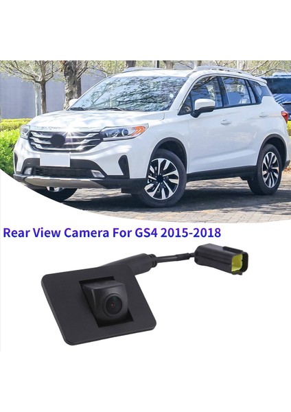 8540003AAF0100 Araba Arka Görünüm Kamera Park Park Kamerası Trumpchi Gs4 2015-2018 (Yurt Dışından) fırsatları