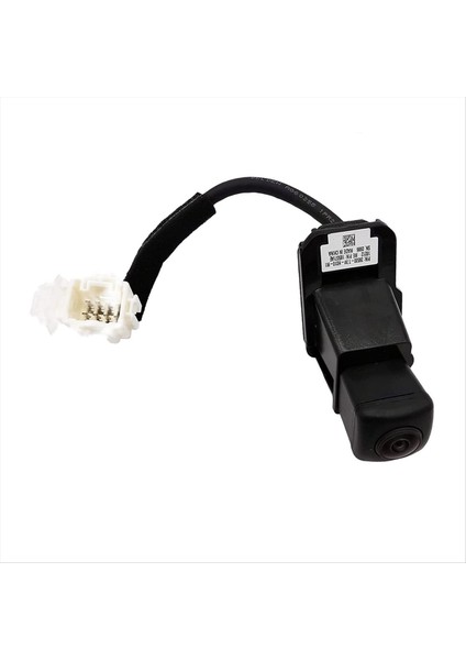 Arka Görünüm Yedek Kamera 39530-T7M-H010-M1 Honda Vezel 1 5l 1 8l 2015-2019 (Yurt Dışından)