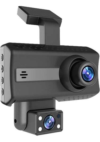 1080P Hd Araba Çizgi Kamera Araba Dvr Sürüş Kaydedici 3 0 Inç IPS Ekran Pano Kamera Park Monitörü Döngü Kaydı (Yurt Dışından) fiyatları