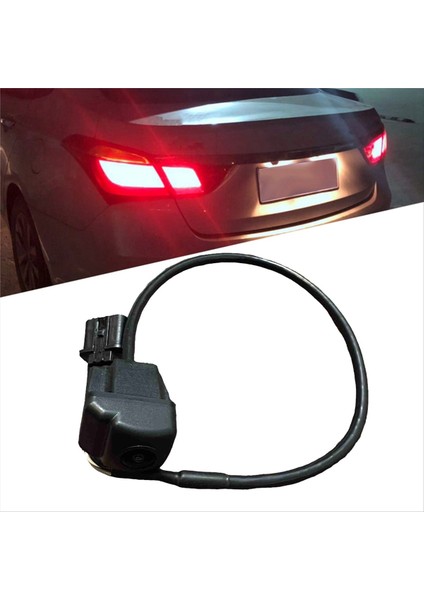 95760-B3000 Araba Bagaj Kapağı Arka Görünüm Kamerası 7pin Kia Mistra 2013-2016 Ters Park Yardım Kamerası 95760-B3100 (Yurt Dışından) fiyatları