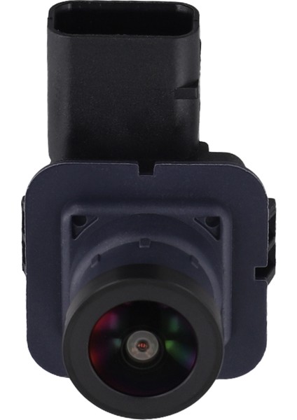 Yeni Arka Görüntü Kamera Ters Yedek Parkı Yardımı Ford Escape 2013-2017 GJ5T-19G490-AD EJ5Z-19G490-A Için (Yurt Dışından)