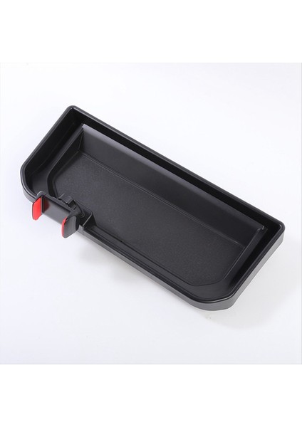 Ford F150 2021-2024 Iç Aksesuarlar Için Merkez Konsol Konsolu Dash Montaj Saklama Kutusu Telefon Tutucu (Yurt Dışından) indirimleri