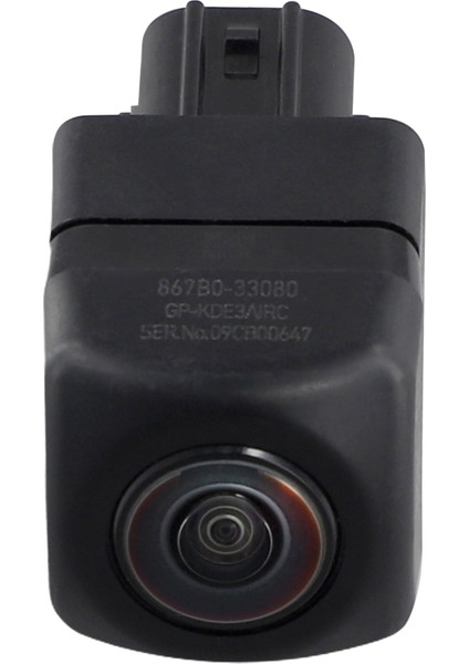 Arka Görünüm Yedek Park Kamerası 867B0-33080 867B033080 Toyota Camry 2017-2022 2 5 Hibrid Park Yardım Kamerası (Yurt Dışından) fiyatları