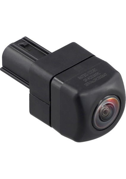 Arka Görünüm Yedek Park Kamerası 867B0-33080 867B033080 Toyota Camry 2017-2022 2 5 Hibrid Park Yardım Kamerası (Yurt Dışından) modelleri