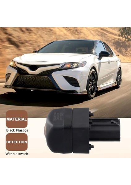 Arka Görünüm Yedek Park Kamerası 867B0-33080 867B033080 Toyota Camry 2017-2022 2 5 Hibrid Park Yardım Kamerası (Yurt Dışından) fırsatları