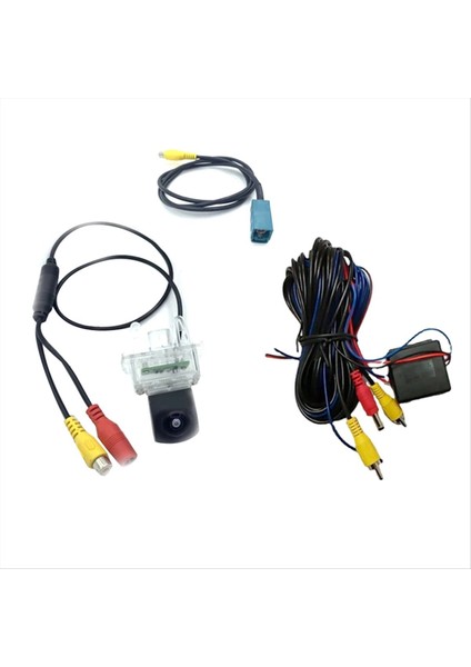 Park Park Kamera Ekran Giriş Mercedes Benz E W212 S212 E250 E300 E350 E400 E500 E200 E220 E63 (Yurt Dışından) fırsatları