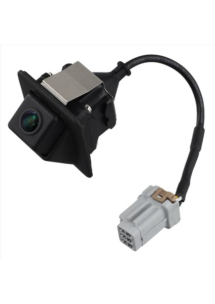 95760-A7200 Yeni Arka Görünüm Kamera Kamera Park Parkı Yedek Kamera Kia Forte 2014 2015 2016 Için (Yurt Dışından)
