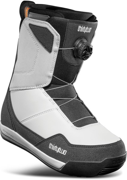 Shifty Boa Bw Snowboard Botu