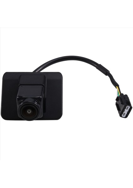 Araba Yedekleme Arka Bakış Kamerası 01733850 Geely Emgrand EV350/450/500 2016-2021 Back View Ters Park Yardım Kamerası (Yurt Dışından)