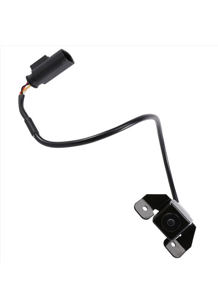 Araba Dikiz Kamera Hyundai IX35 Tucson 2010-2013 Için Park Kamerası 95790-2S011 957902S011 957902S012 95790-2S012 (Yurt Dışından) modelleri