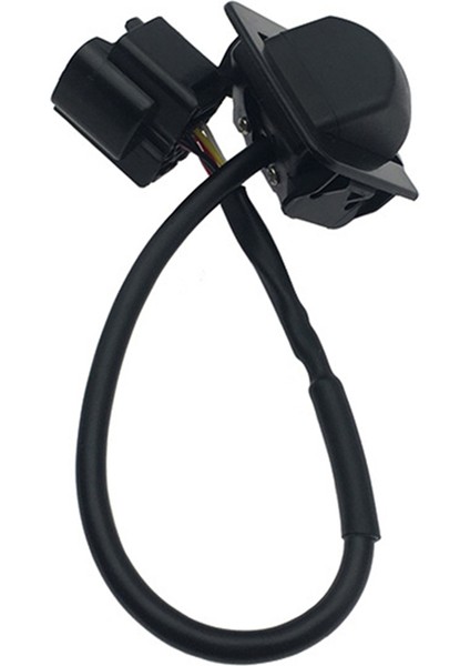 39530-TBA-A01 Otomobil Arka Bakış Honda Civic 2016-2019 Fc Park Yardımı Geri Kamera 39530TBAA01 (Yurt Dışından) modelleri