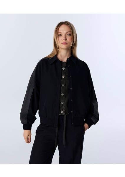 COLORBLOCK KUMAŞ MIX CEKET TW6250005102015 fiyatları